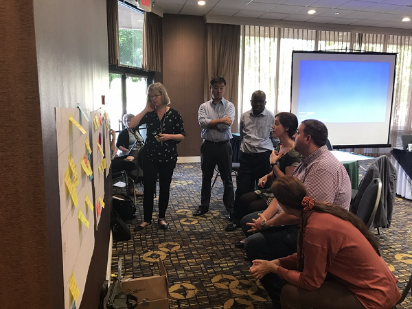 Executive Consulting