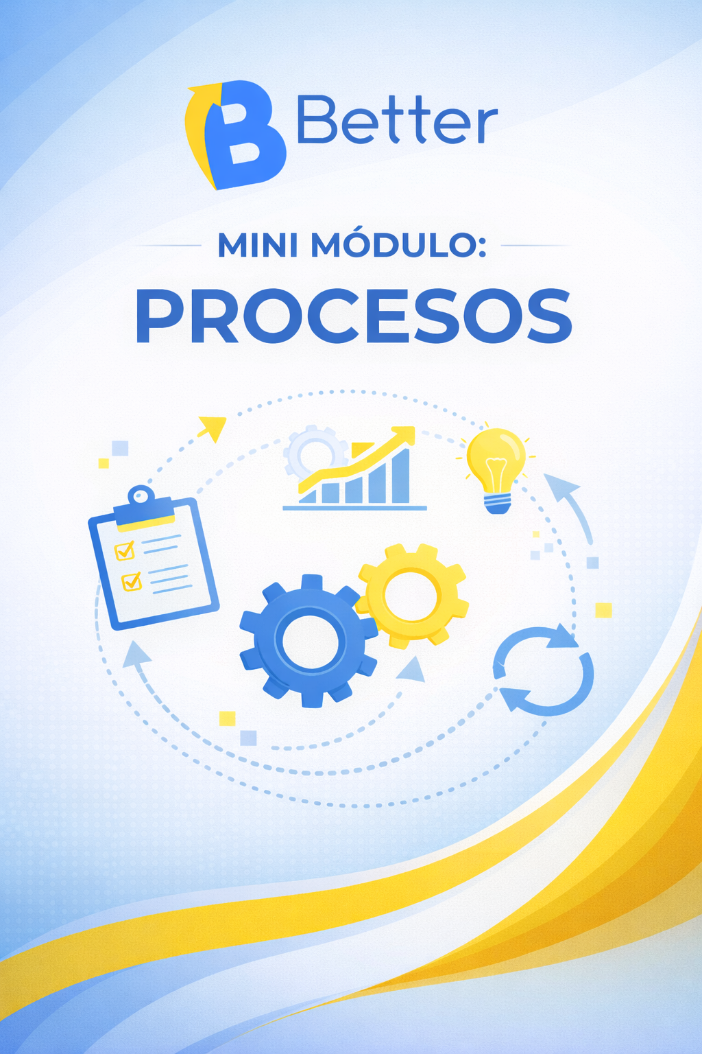 Mini módulo: Procesos